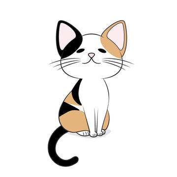 ネコ