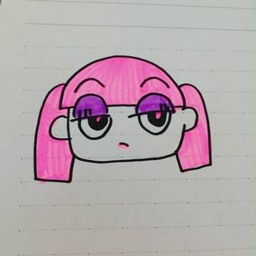 無気力女子