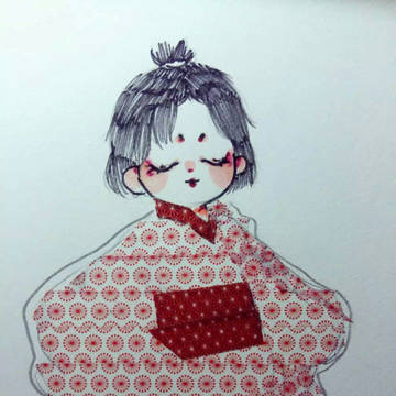 摸鱼
