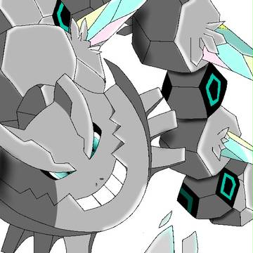 メガハガネール