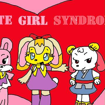 Girls Syndrome!!!