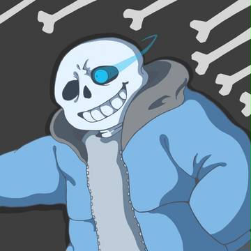 sans