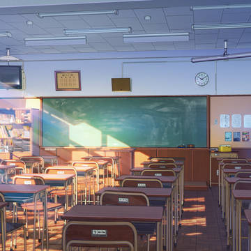 教室