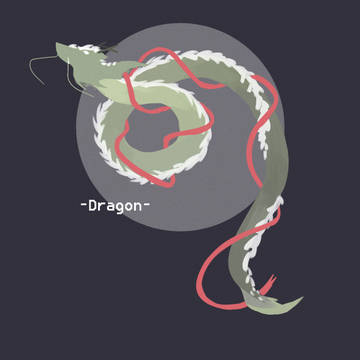 饿啊