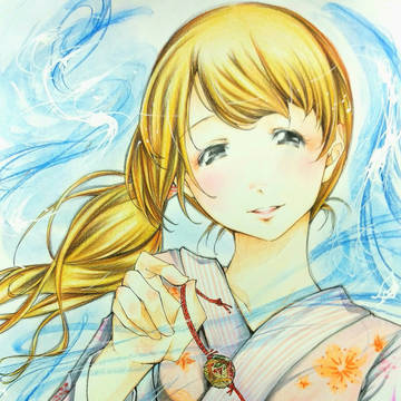 夏も終わり