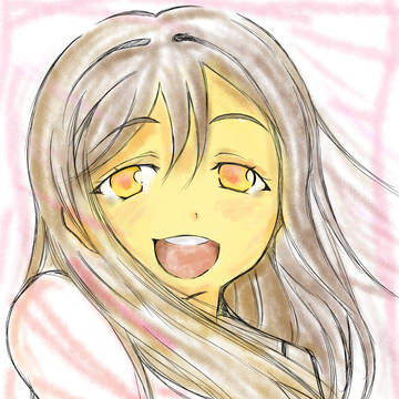 春ずらー