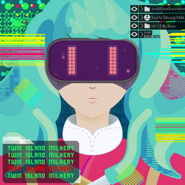 【Mili】world.execute(me);