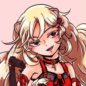 アイレーンちゃんさま