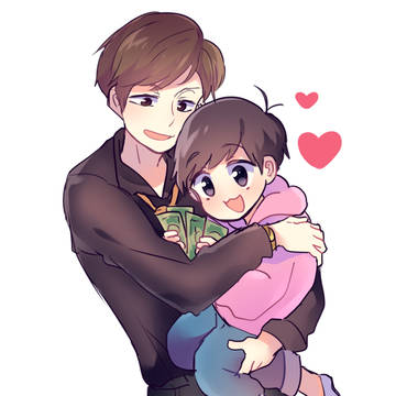 おそ松さん LOG ③