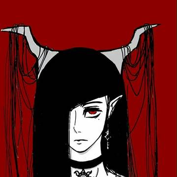 demon girl