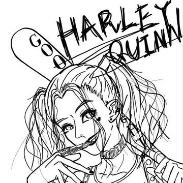 Harley Quinn