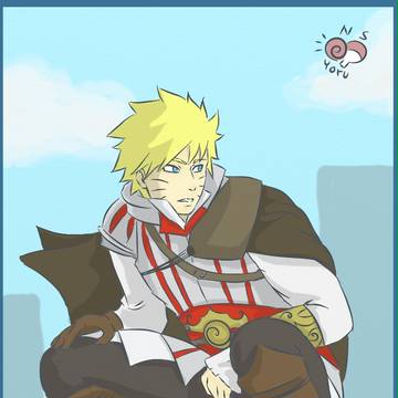 Assassins creed + NS