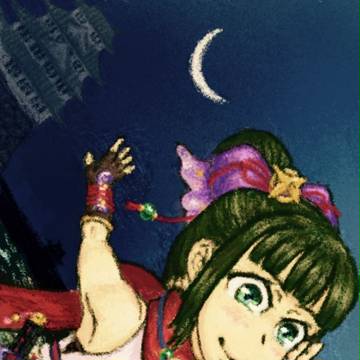 あやめ殿はニンジャかわいい