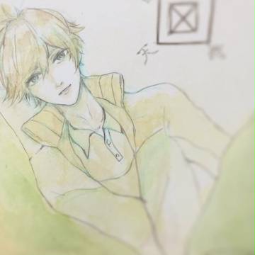 白石