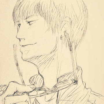 らくがき