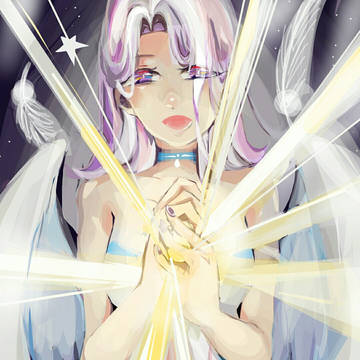 angel