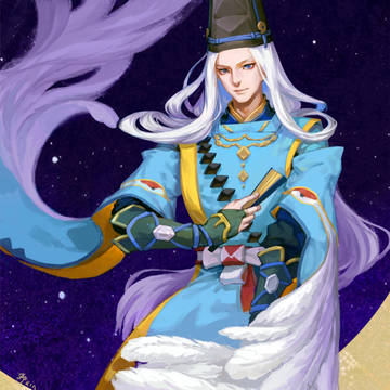 。