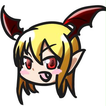 ゔぁんぴぃちゃん
