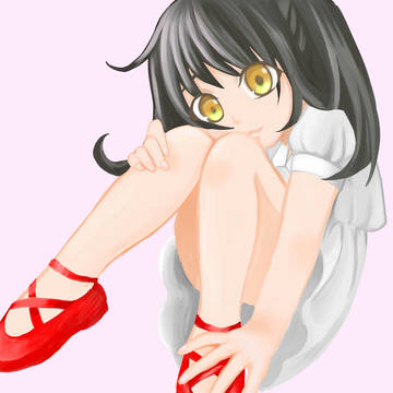 赤い靴