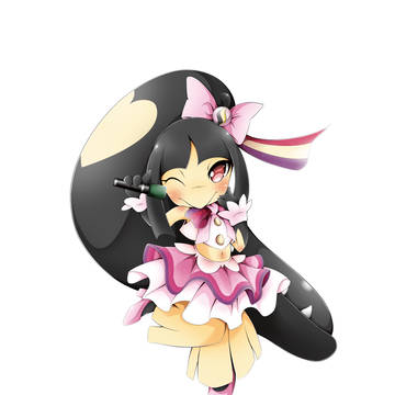 アイドル・クチート