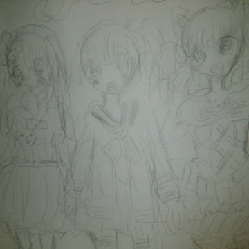 プリパラノンシュガー♪