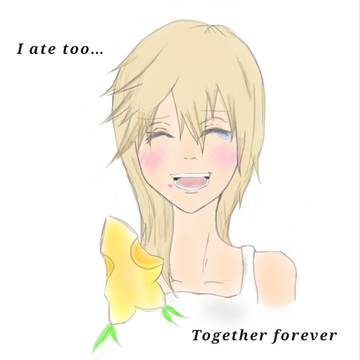 照れナミ
