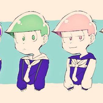 おそ松さんまとめ
