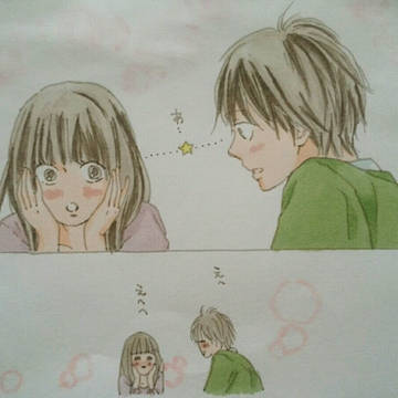 君届トレース19
