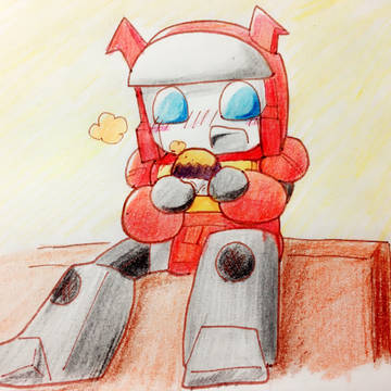 TF落書きまとめ