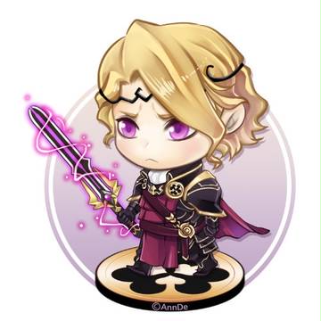 兄さんのねんどろいど