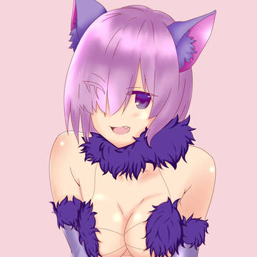 ドスケベマシュ