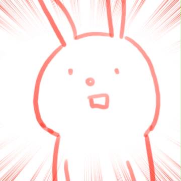 ついったーにあげたゆるい絵まとめ(おもにうさぎ)