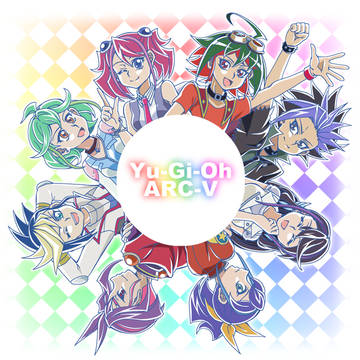 LET'S JOY!!