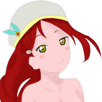 梨子ちゃん