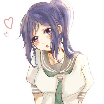 はぐ、しよう？