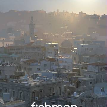【fishman】Jerusalem