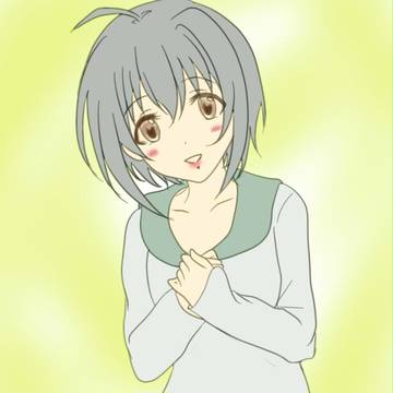 小日向美穂