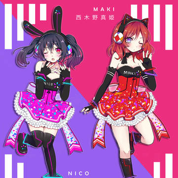 love live!