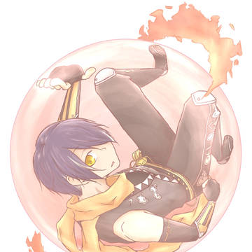 【あんスタ】風雲絵巻