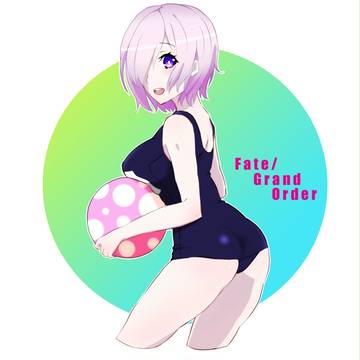 ましゅ