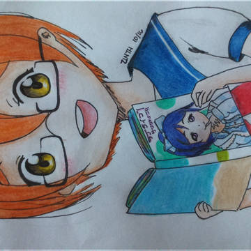 Love Live