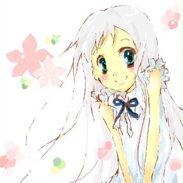 アナログラクガキ めんま