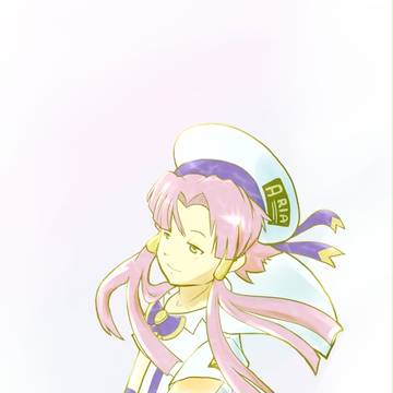 水無 灯里