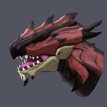 リオレウス