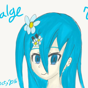 Thalge