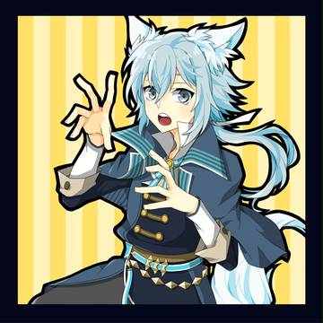 メルドリ環くん☆★