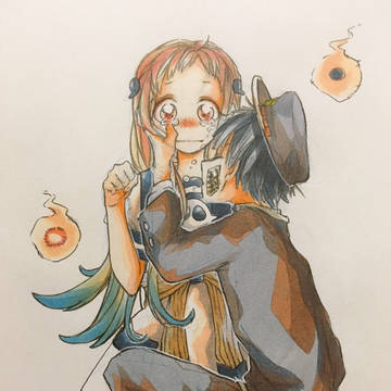 泣かないで、ヤシロ
