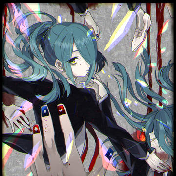 Twiログ