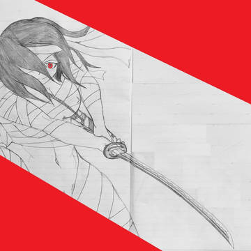断末魔・・・
