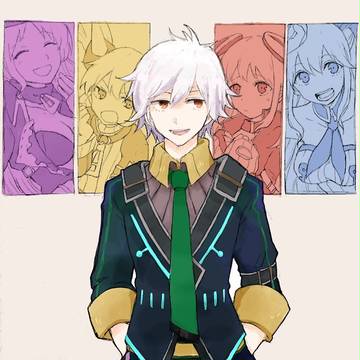 メルストろぐ！⑤